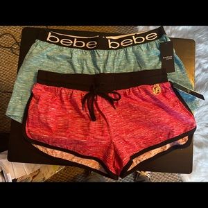 Bebe Shorts-Bundle